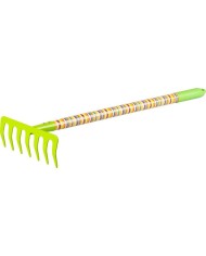 Hrable Strend Pro, úzke, detské, drevo+oceľ, 63x18 cm