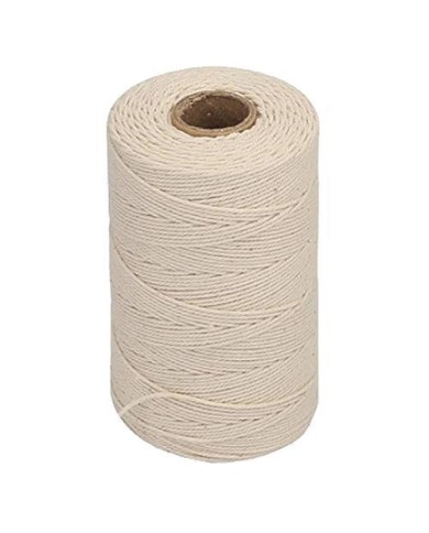Motúz Cotton BTC 100 g, na klobásy a jaternice