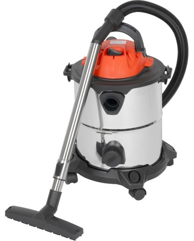 Vysávač Strend Pro MWD192, 20 lit, 1200W, priemyselný