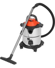 Vysávač Strend Pro MWD192, 20 lit, 1200W, priemyselný