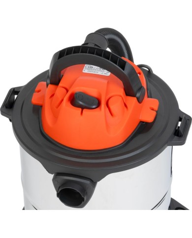 Vysávač Strend Pro MWD192, 20 lit, 1200W, priemyselný