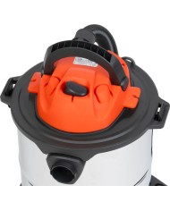 Vysávač Strend Pro MWD192, 20 lit, 1200W, priemyselný