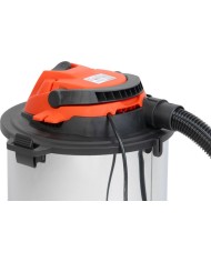 Vysávač Strend Pro MWD192, 20 lit, 1200W, priemyselný