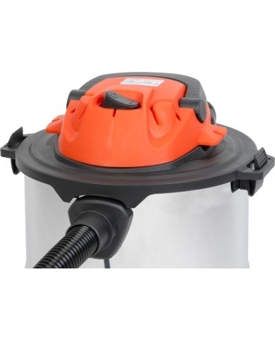 Vysávač Strend Pro MWD192, 20 lit, 1200W, priemyselný