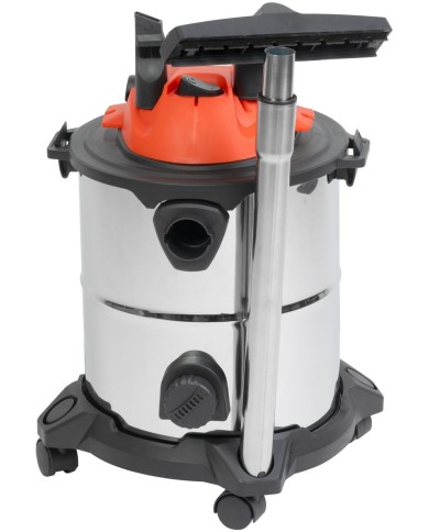 Vysávač Strend Pro MWD192, 20 lit, 1200W, priemyselný