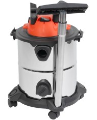 Vysávač Strend Pro MWD192, 20 lit, 1200W, priemyselný