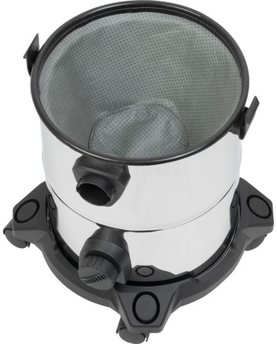 Vysávač Strend Pro MWD192, 20 lit, 1200W, priemyselný