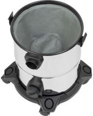 Vysávač Strend Pro MWD192, 20 lit, 1200W, priemyselný