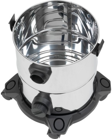 Vysávač Strend Pro MWD192, 20 lit, 1200W, priemyselný