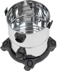 Vysávač Strend Pro MWD192, 20 lit, 1200W, priemyselný