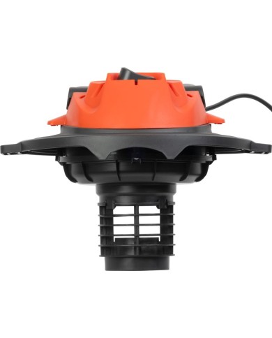 Vysávač Strend Pro MWD192, 20 lit, 1200W, priemyselný