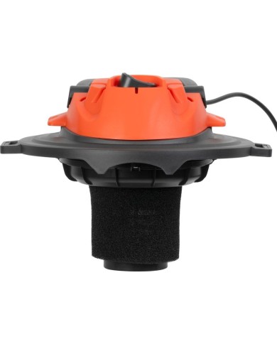 Vysávač Strend Pro MWD192, 20 lit, 1200W, priemyselný