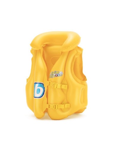 Vesta Bestway® 32034, Swim Safe, Step B, detská, nafukovacia, do vody, 51x46 cm
