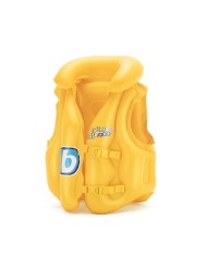 Vesta Bestway® 32034, Swim Safe, Step B, detská, nafukovacia, do vody, 51x46 cm