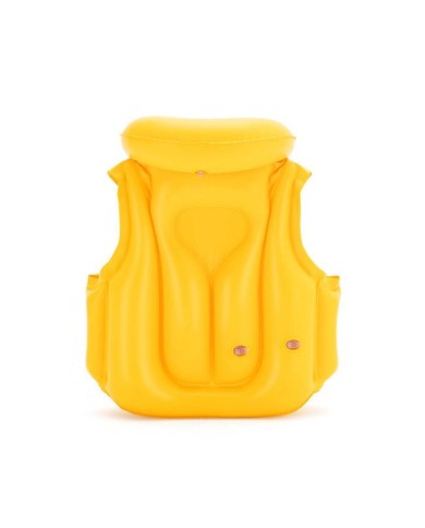 Vesta Bestway® 32034, Swim Safe, Step B, detská, nafukovacia, do vody, 51x46 cm