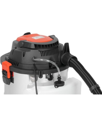 Vysávač Strend Pro MWD211/3v1, 20 lit, 1600W, priemyselný s funkciou tepovania