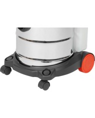 Vysávač Strend Pro MWD211/3v1, 20 lit, 1600W, priemyselný s funkciou tepovania