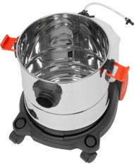 Vysávač Strend Pro MWD211/3v1, 20 lit, 1600W, priemyselný s funkciou tepovania