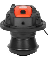 Vysávač Strend Pro MWD211/3v1, 20 lit, 1600W, priemyselný s funkciou tepovania