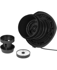 Vysávač Strend Pro MWD211/3v1, 20 lit, 1600W, priemyselný s funkciou tepovania