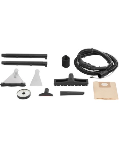 Vysávač Strend Pro MWD211/3v1, 20 lit, 1600W, priemyselný s funkciou tepovania