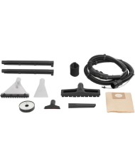 Vysávač Strend Pro MWD211/3v1, 20 lit, 1600W, priemyselný s funkciou tepovania