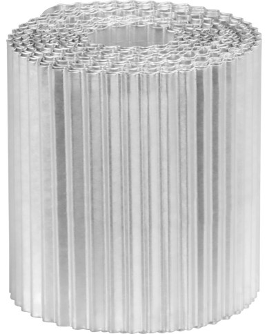 Lem Strend Pro Garden, 100 mm, L-9 m, trávnikový, kovový