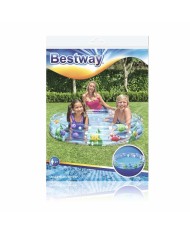 Bazén Bestway® 51004, Deep Dive 3, detský, nafukovací, 152x30 cm