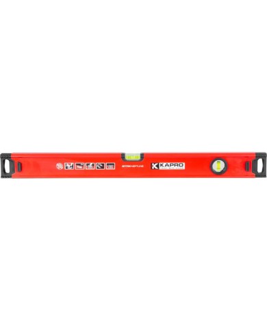 Vodováha KAPRO® 977-40 NEPTUNE™ 1800 mm