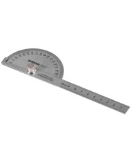 Uhlomer Strend Pro SP-173, kovový, nerez, INOX