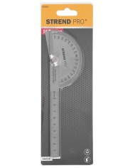 Uhlomer Strend Pro SP-173, kovový, nerez, INOX