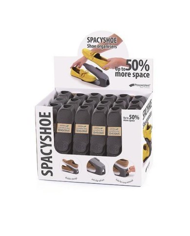 Organizer IOBS5, na topánky, 30-38, bal. 5 ks