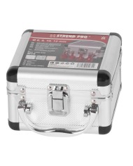 Sada vyrezávačov Strend Pro Premium DCB11S2, 6-8-10-12 mm, M14, diamant, korunky, professional