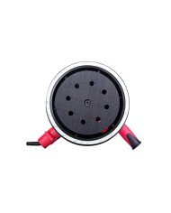 Brúska Worcraft DS08-180, 800W, 180 mm, na sadrokartón s vakom, LED svetlo