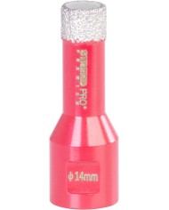 Vyrezávač Strend Pro Premium DCB11, 14 mm, M14, HD, korunka, diamant, professional