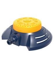 Rozprašovač, stacionárny Strend Pro S1050, Zavlažovač, 9 vzorov, plast