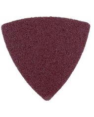 Výsek Worcraft DS-220, brúsny, Triangle, Z120, bal. 5 ks