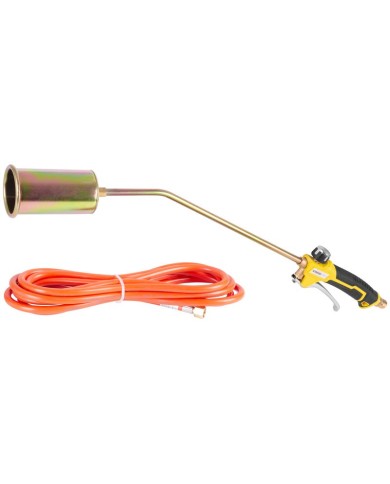 Horák Strend Pro PQ830, CR60 mm, 810 mm, na plyn, LPG, hadica L-5 m, závit G3/8"