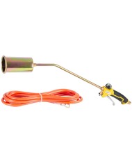 Horák Strend Pro PQ830, CR60 mm, 810 mm, na plyn, LPG, hadica L-5 m, závit G3/8"