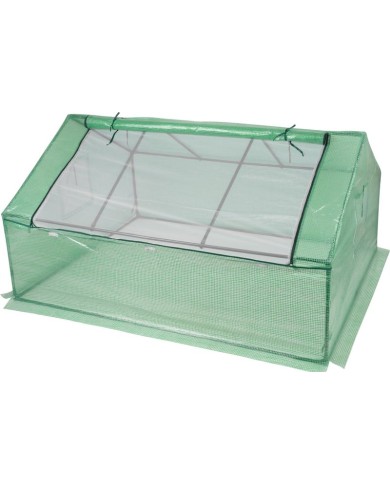 Parenisko Strend Pro Greenhouse, fólia, fóliovník, 180x140x94 cm, fóliovnik