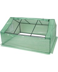 Parenisko Strend Pro Greenhouse, fólia, fóliovník, 180x140x94 cm, fóliovnik