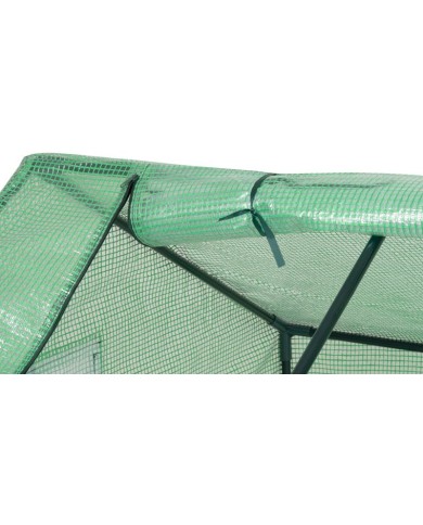 Parenisko Strend Pro Greenhouse, fólia, fóliovník, 180x140x94 cm, fóliovnik