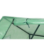 Parenisko Strend Pro Greenhouse, fólia, fóliovník, 180x140x94 cm, fóliovnik