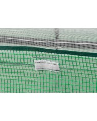 Parenisko Strend Pro Greenhouse, fólia, fóliovník, 180x140x94 cm, fóliovnik