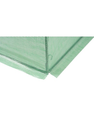 Parenisko Strend Pro Greenhouse, fólia, fóliovník, 180x140x94 cm, fóliovnik