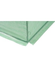 Parenisko Strend Pro Greenhouse, fólia, fóliovník, 180x140x94 cm, fóliovnik