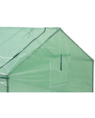 Parenisko Strend Pro Greenhouse, fólia, fóliovník, 180x140x94 cm, fóliovnik