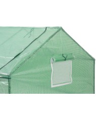 Parenisko Strend Pro Greenhouse, fólia, fóliovník, 180x140x94 cm, fóliovnik