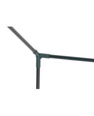 Parenisko Strend Pro Greenhouse, fólia, fóliovník, 180x140x94 cm, fóliovnik