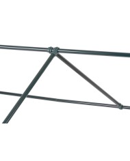 Parenisko Strend Pro Greenhouse, fólia, fóliovník, 180x140x94 cm, fóliovnik